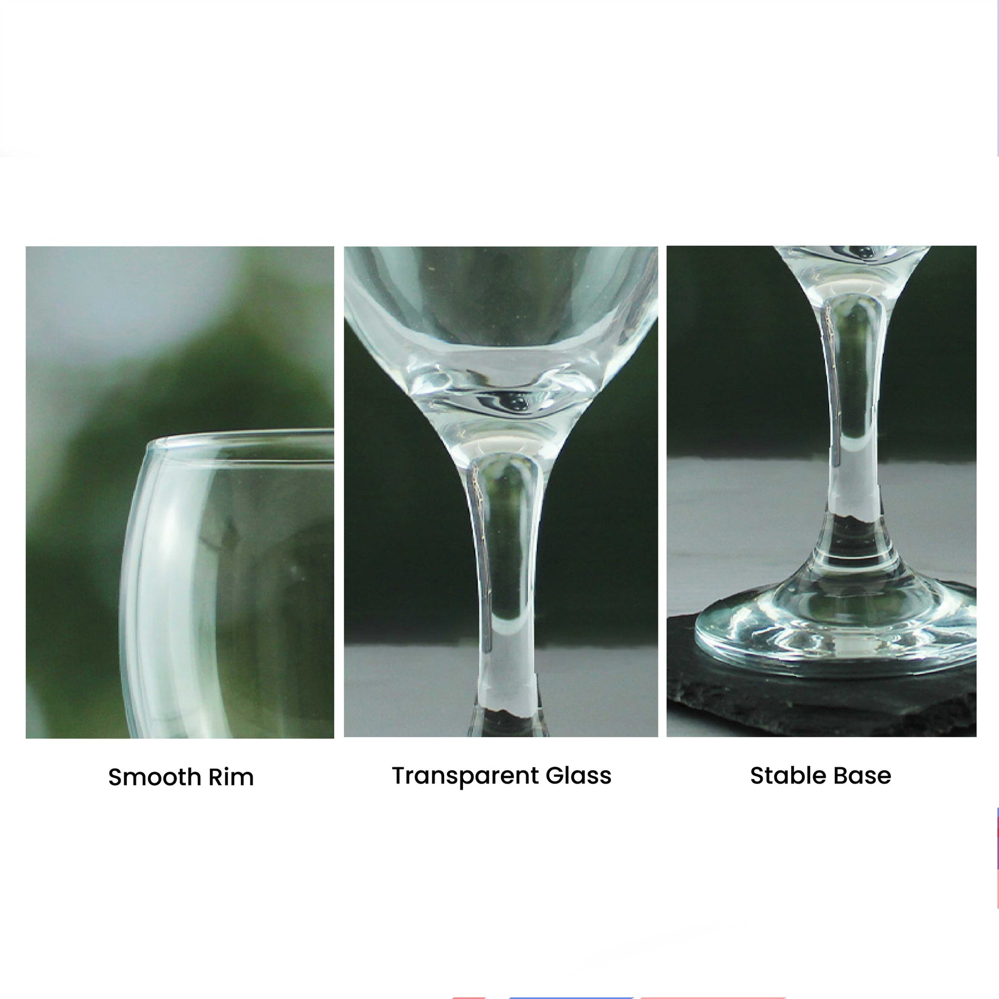 Engraved Novelty Wine Glass With Gift Box Image 4